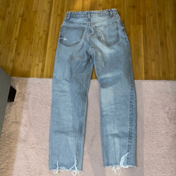 Zara Jeans - Picture 4 of 4